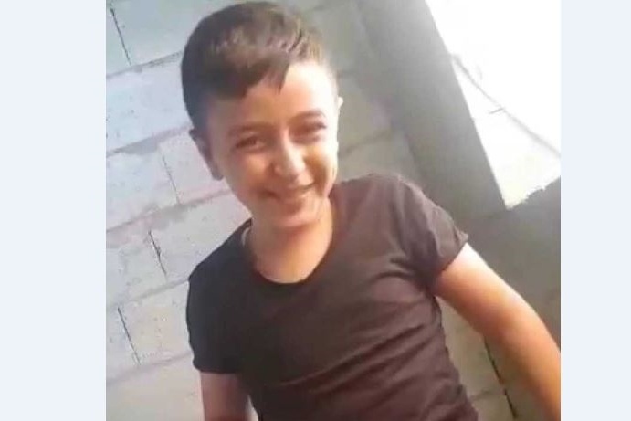 كشف نتائج التحقيق- هكذا اصيب الطفل عبد الرّحمن شتيوي