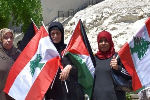 السفير دبور: الفلسطيني لم يحضر للبنان من أجل السياحة