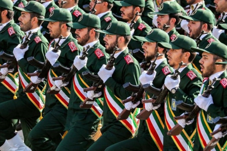 إيران تتعهد &quot;برد حاسم وصارم&quot; على أي تحرك إسرائيلي ضدها