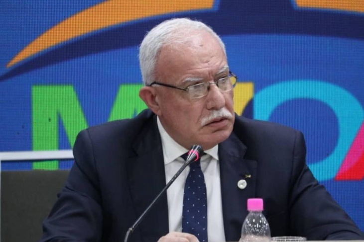 المالكي يشارك في أعمال الاجتماع الوزاري لحركة عدم الانحياز