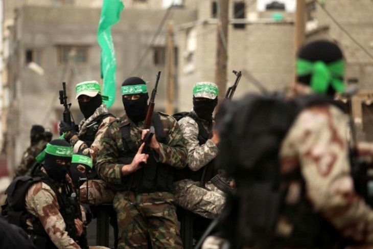 &quot;القناة الثانية&quot;: حماس تهدد.. عام 2020 لن يكون كسابقه
