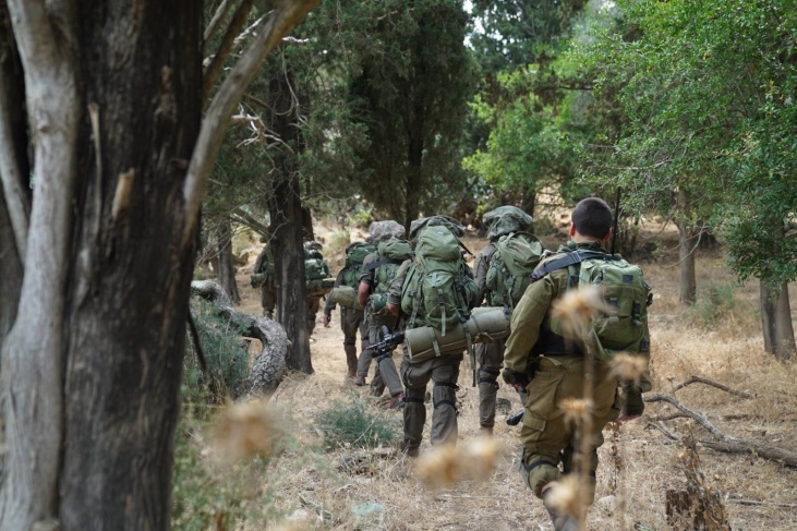 جيش الاحتلال يتحضر لمعركة محتملة في غزة