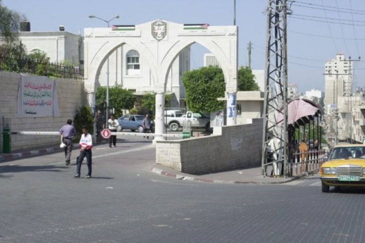 فتح ترفض تعيين مجالس للبلديات في قطاع غزة