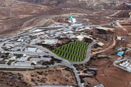 نابكو وجامعة بيرزيت توقعان اتفاقية إقامة مشروع محطة طاقة شمسية