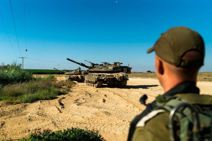 الخارجية تُدين سياسة القتل والتهجير الاسرائيلية ضد غزة