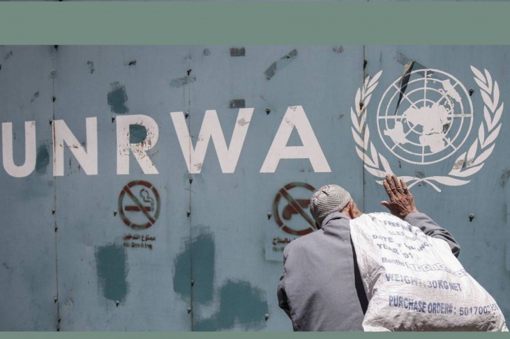 حماس: تجديد التفويض للاونروا سيحسن اوضاع اللاجئين