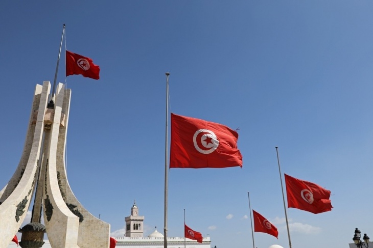 تونس: نرفض العدوان الإسرائيلي ونقف مع الفلسطينيين