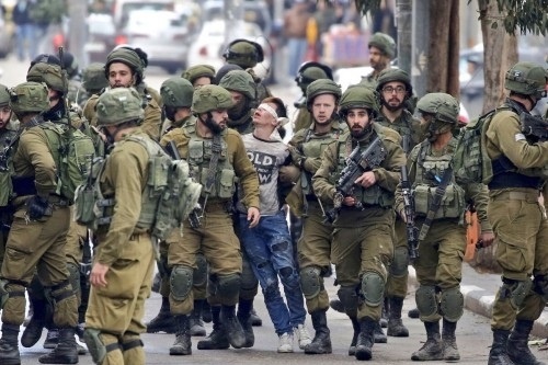 مجدلاني: عدم إدراج إسرائيل بقائمة &quot;العار&quot; تشجيع للاحتلال