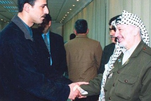 وزير العدل الفلسطيني السابق: عرفات ما زال في الوجدان