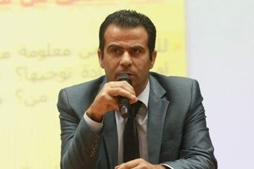 ماجد أبو دية