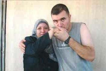 بعد قضاء 15 عاماً- إعادة اعتقال الاسير نائل الجلاد