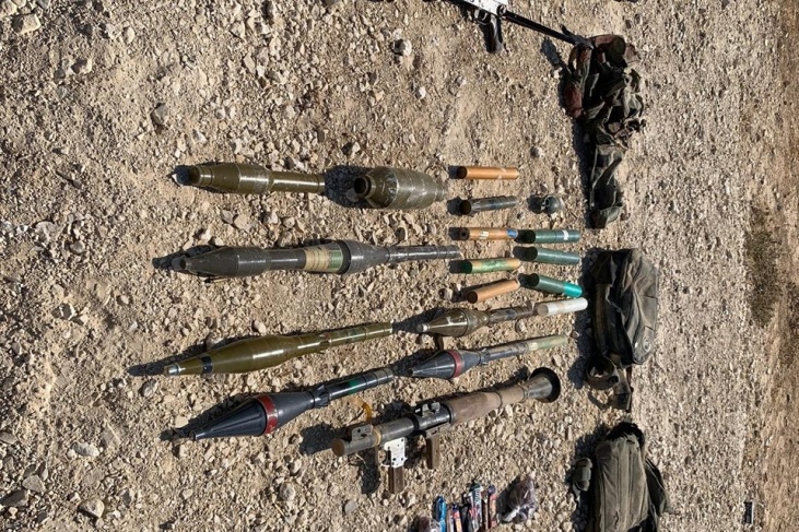 حقيقة ما جرى مع خلية دير البلح وتفسير صمت حماس