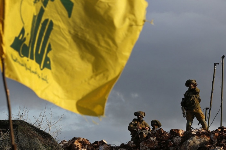حزب الله: إحدى الطائرتين المسيرتين كانت مفخخة