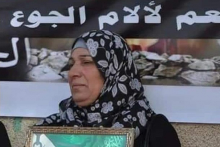 الاحتلال يعتقل والدة أسير خلال زيارته في &quot;هداريم&quot;