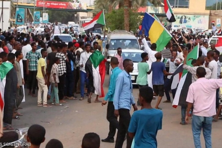 السودان يستعد لفتح صفحة جديدة في تاريخه الحديث