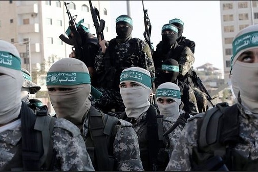 يديعوت احرونوت: نشطاء حماس ينفصلون عنها وينضمون لتنظيمات اخرى