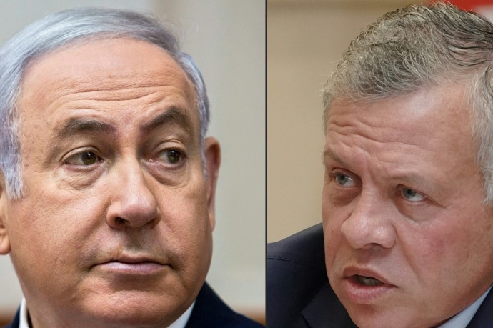 الخارجية الأردنية تستدعي السفير الإسرائيلي