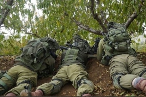 جيش الاحتلال: نفذنا عملية سرية في عمق غزة واعتقلنا ناشطا في حماس