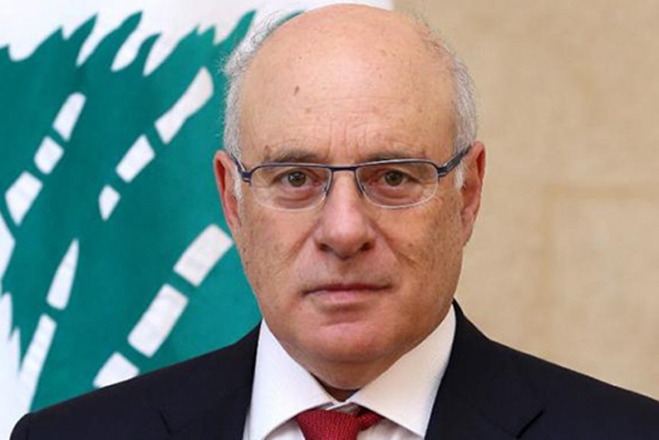 وزير العمل اللبناني ينفي ما جرى تداوله عبر &quot;شبكة الحدث&quot;