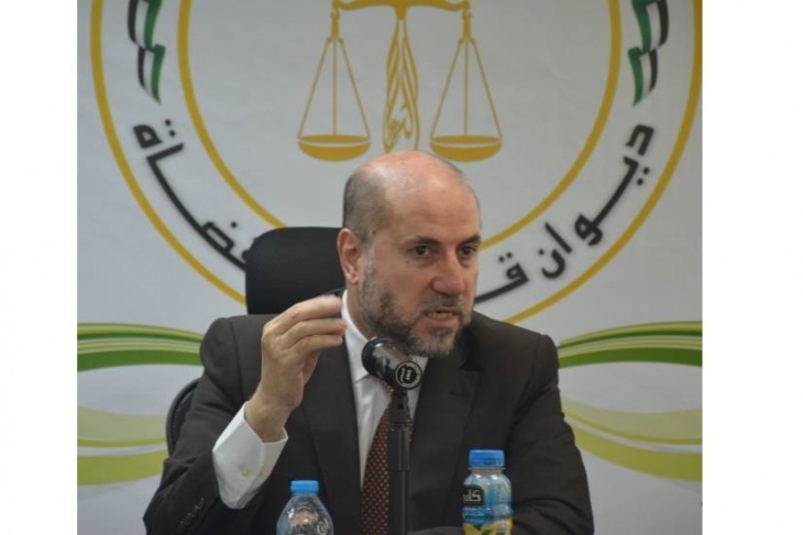 الهباش يطالب العرب والمسلمين بشد الرحال إلى الأقصى