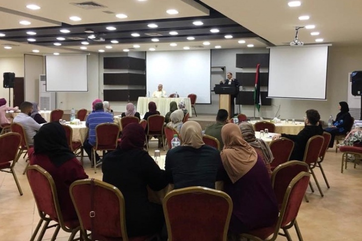التربية تُكثف لقاءاتها مع المرشدين لتعزيز البيئة المدرسية الجاذبة