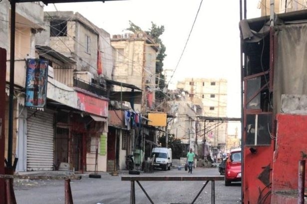 الأنروا: 3801 إصابة بين لاجئي فلسطين في لبنان منذ بدء الأزمة
