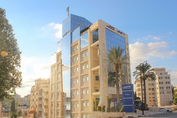 البنك الوطني يعلن نتائج بياناته المالية للنصف الأول من العام 2019