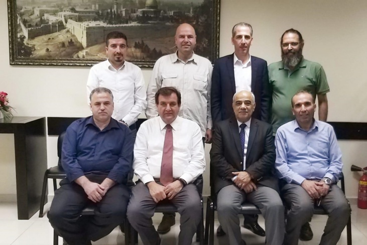 نقابة الاطباء والصناعات الدوائية تجددان قرار دعم الادوية الوطنية