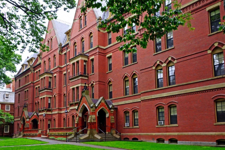 هارفارد أفضل جامعة في العالم ولا جامعة عربية بين الـ100 الأوائل