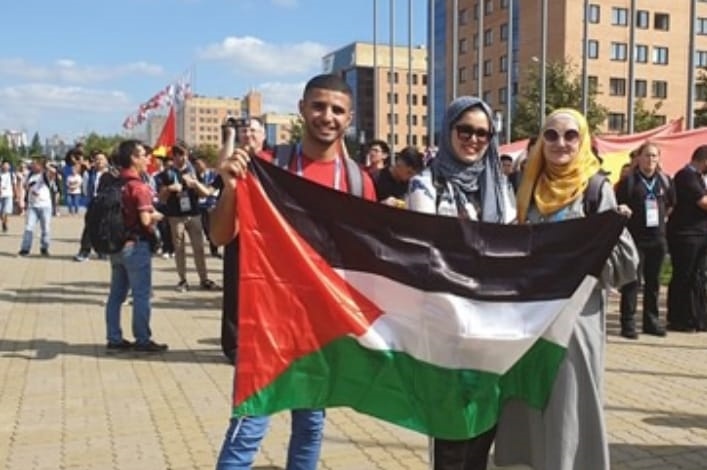 انطلاق مسابقة المهارات العالمية 2019 في كازان