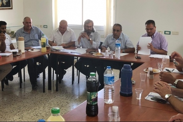 متابعة قضايا التعليم تدعو لعدم تدريس &quot;قانون القومية&quot; بالمدارس العربية