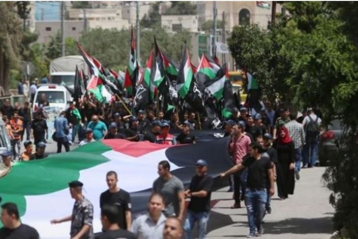 شبكات لتنظيم هجرة الفلسطينيين من لبنان بتأشيرات سياحية