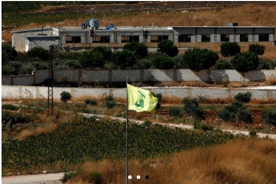 امريكا تبعث رسائل للبنان- لم تكن هناك نية اسرائيلية لايذاء حزب الله
