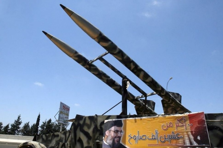 هاجس صواريخ حزب الله يقلق &quot;إسرائيل&quot;