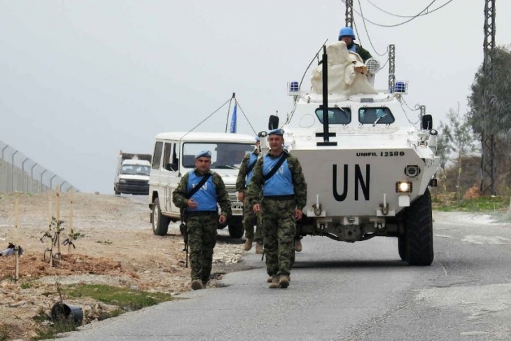 الامم المتحدة تعلق على خروقات اسرائيل ضد لبنان