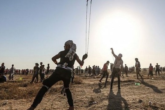 صحيفة تكشف عرض إسرائيل الاخير على حماس مقابل هدنة طويلة