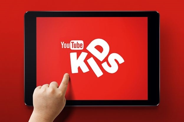 إطلاق موقع &quot;يوتيوب كيدز&quot; للأطفال
