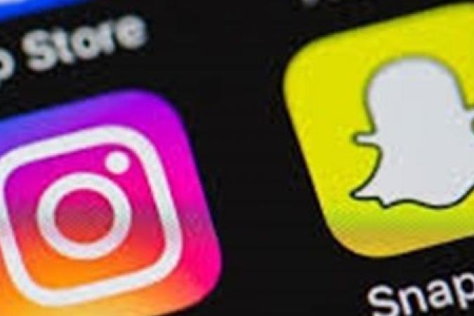 &quot;إنستغرام&quot; تنافس &quot;سناب شات&quot; عبر تطبيق مراسلة جديد