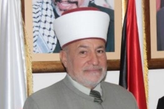 مفتي قوى الامن لـ معا: لا يوجد &quot;تلبس بالجن&quot;