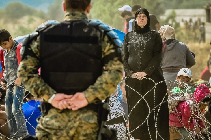 تفاهمات مع كندا وإسبانيا لاستقبال أكثر من 100 ألف لاجئ فلسطيني