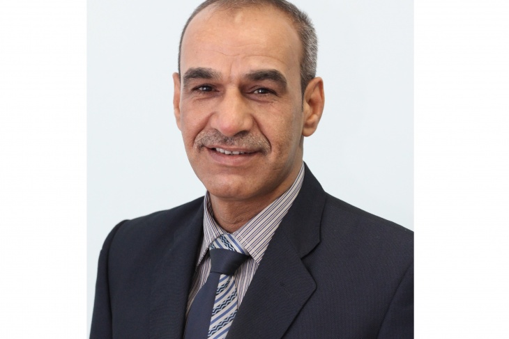 د.سليمان عيسى جرادات
