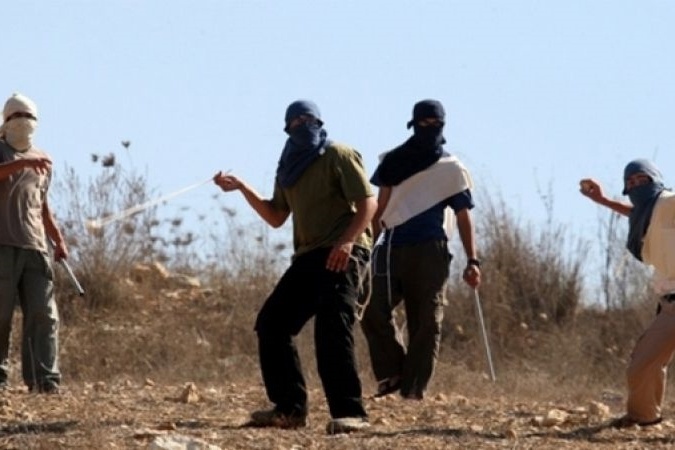 قلق إسرائيلي من تصاعد اعتداءات المستوطنين ضد الفلسطينيين