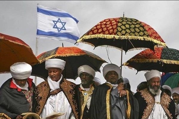 السودان لليهود: عودوا إلى الدولة المدنية