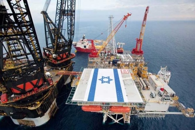 مصر وإسرائيل توقعان مذكرة تفاهم بشأن تصدير الغاز