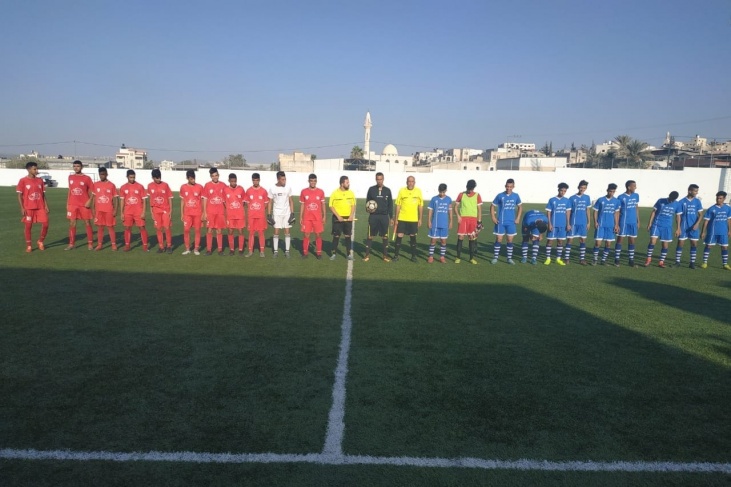 دوري الناشئين: نتائج الأسبوع السادس