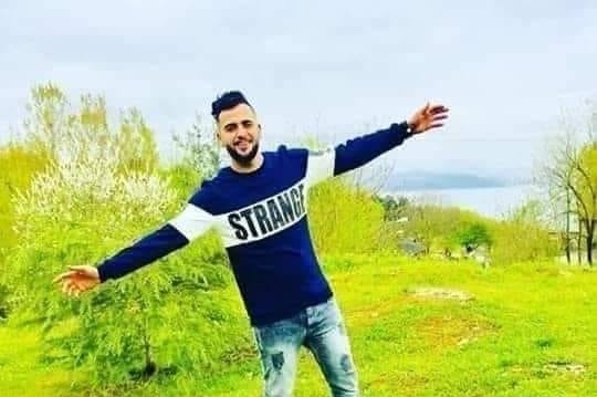 العثور على جثمان شاب فلسطيني مفقود في البوسنة والهرسك