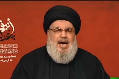 نصر الله: الحرب المقبلة ستشكل نهاية اسرائيل
