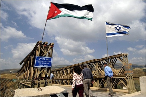 الأردن: اتفاقية السلام مع إسرائيل على المحك
