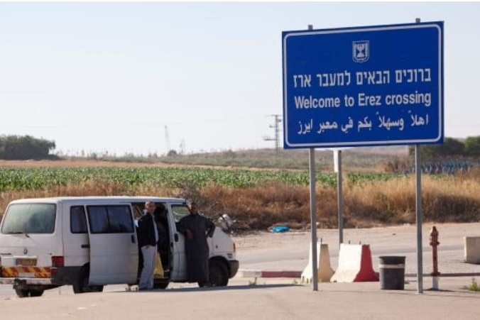 2700 غزي بالضفة لم يعودوا للقطاع- اسرائيل تدرس وقف التصاريح الطبية