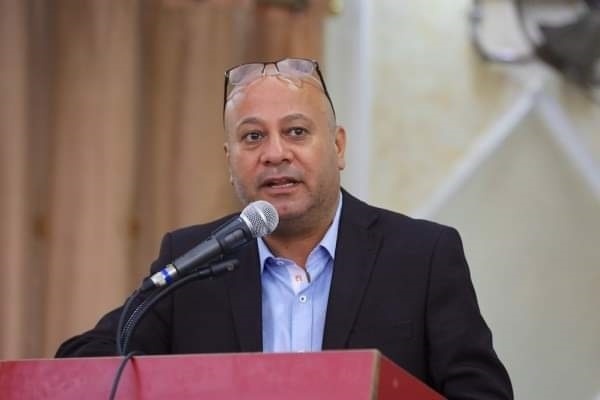 ابو هولي يطالب المجتمع الدولي بتوفير الحماية الدولية لشعبنا